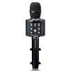 Lenco BMC-090 BT Karaoke mikrofon (BMC-090BK)