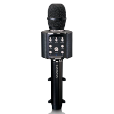 Lenco BMC-090 BT Karaoke mikrofon (BMC-090BK) oktatójáték