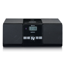 Lenco MC-030 mini hifi rendszer