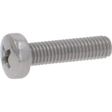  LENCSE FEJŰ CSAVAR DIN 7985 M5X20 V2A beépíthető gépek kiegészítői