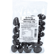 Lendy Bt. Paleolit Mandulás drazsé 100g reform élelmiszer