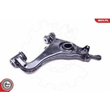  Lengőkar; első bal; MERCEDES-BENZ E-Class (W210, S210); 2103303407 futómű