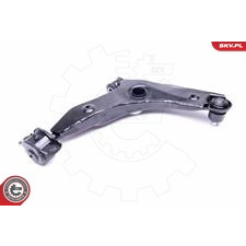  Lengőkar; első bal; VOLVO S40 I V40; 30863988 futómű