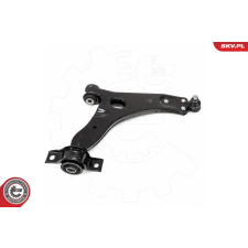  Lengőkar ; FORD Focus I ; 2M513042BB futómű