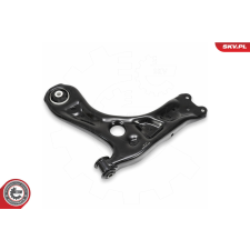  Lengőkar ; VW Polo V (602, 604, 612, 614) ; 6RF407151B futómű