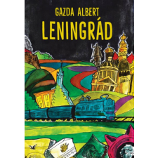 Leningrád regény