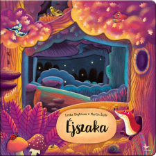 Lenka Chytilová - Éjszaka egyéb könyv
