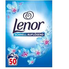 Lenor Aprilfrisch White 3 kg (50 mosás) tisztító- és takarítószer, higiénia
