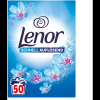 Lenor Aprilfrisch White 3 kg (50 mosás) (8700216093743)