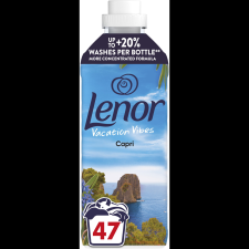Lenor Capri 987 ml (47 mosás) (8700216724425) tisztító- és takarítószer, higiénia