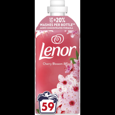 Lenor Cherry Blossom &amp; Sage 1,239 l (59 mosás) (8700216723602) tisztító- és takarítószer, higiénia