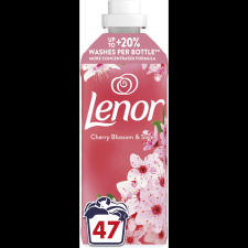 Lenor Cherry Blossom &amp; Sage 987 ml (47 mosás) (8700216724197) tisztító- és takarítószer, higiénia