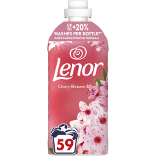 Lenor Cherry Blossom & Sage 1,239 l (59 mosás) tisztító- és takarítószer, higiénia