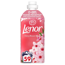 Lenor Cherry Blossom Textilöblítő 59 mosás 1239ml tisztító- és takarítószer, higiénia