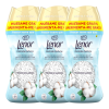 Lenor Cotton Fresh Parfümgyöngyök 3x195g