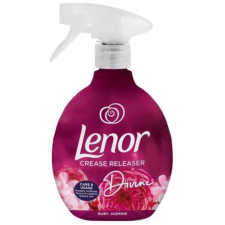 Lenor Crease folyékony vasalóspray, jázmin, 500 ml tisztító- és takarítószer, higiénia