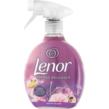 Lenor Crease Releaser Exotic Bloom 500 ml tisztító- és takarítószer, higiénia