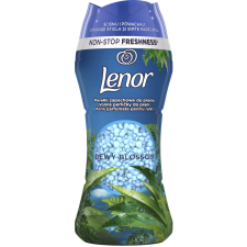  Lenor Dewy Blossom Fragrance gyöngyök PD 210 g-hoz tisztító- és takarítószer, higiénia