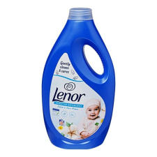 Lenor Folyékony mosószer LENOR Sensitive 35 mosás 1,75L tisztító- és takarítószer, higiénia