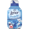 Lenor Fresh Air Fresh Wind 504 ml (36 mosás)