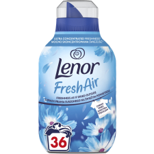Lenor Fresh Air Fresh Wind 504 ml (36 mosás) tisztító- és takarítószer, higiénia