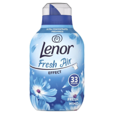 Lenor Fresh Air FRESH WIND öblítő, 462 ml tisztító- és takarítószer, higiénia