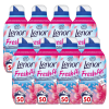 Lenor Fresh Air Pink Blossom 400 mosás 8x700ml