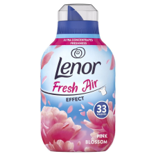 Lenor Fresh Air PINK BLOSSOM öblítő, 462 ml tisztító- és takarítószer, higiénia