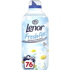 Lenor Fresh Air Sensitive 1,064 l (76 mosás) tisztító- és takarítószer, higiénia