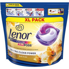 Lenor Gold Orchid 40 db tisztító- és takarítószer, higiénia