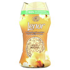  Lenor illatgyöngy 140 g Gold Orchid tisztító- és takarítószer, higiénia