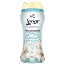  Lenor illatgyöngy 210g Cotton Fresh tisztító- és takarítószer, higiénia