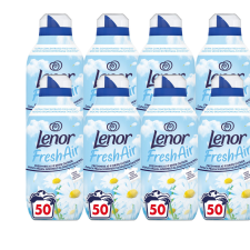 Lenor INGYENES SZÁLLÍTÁS - Lenor Sensitive Superprémium öblítő 8x700 ml (400 mosás) tisztító- és takarítószer, higiénia