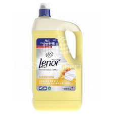 Lenor Lenor öblítő 5 l Professional SummerBreeze tisztító- és takarítószer, higiénia
