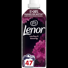 Lenor Lotus Water &amp; Diamond Figs 987 ml (47 mosás) (8700216724258) tisztító- és takarítószer, higiénia