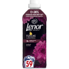 Lenor Lotus Water & Diamond Figs 1,239 l (59 mosás)