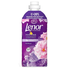  Lenor öblítő 1239ml Flower Bouqet 59m tisztító- és takarítószer, higiénia