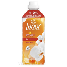  Lenor öblítő 1239ml Gold Orhid 59m tisztító- és takarítószer, higiénia