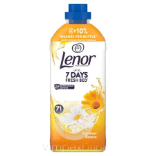  Lenor öblítő 1491ml Summer Breeze 71m tisztító- és takarítószer, higiénia