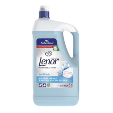 Lenor öblítő 200 mosás 5L Spring Aweking illat kék tisztító- és takarítószer, higiénia