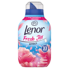 Lenor öblítő 33PD FreshAIR PinkBloss -462ml tisztító- és takarítószer, higiénia
