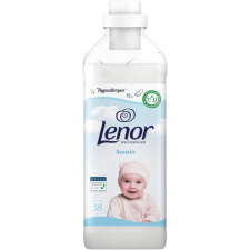  Lenor öblítő 38 mosás 950 ml Sensitive tisztító- és takarítószer, higiénia