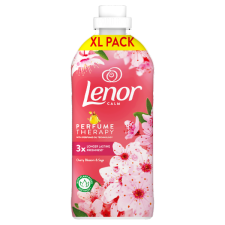 Lenor Öblítő 48 Mosáshoz 1.2L, Cherry Blossom & Sage tisztító- és takarítószer, higiénia
