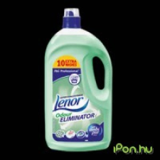 Lenor Öblítő, 4,75 l, "Odour Eliminator" tisztító- és takarítószer, higiénia