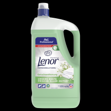  Lenor öblítő 4,75 l Professional Odour Eliminator tisztító- és takarítószer, higiénia