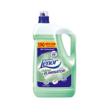Lenor öblítő 4,75L Oudor Eliminator tisztító- és takarítószer, higiénia