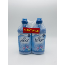  Lenor öblítő duopack 2x64 mosás 2x1,6 l Spring Awakening tisztító- és takarítószer, higiénia