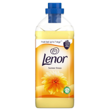Lenor Öblítő koncentrátum 1,6 liter (64 mosás) Lenor Summer Breeze tisztító- és takarítószer, higiénia