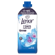 Lenor öblítő Rugó 1491ml/71PD tisztító- és takarítószer, higiénia