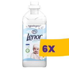 Lenor öblítő Sensitive - 64 mosás 1600ml (Karton - 6 db) tisztító- és takarítószer, higiénia